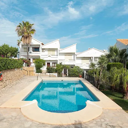 Apartment Cabo Del Sol *