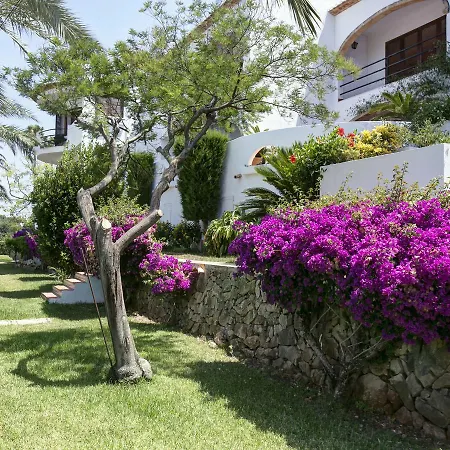 Cabo Del Sol * Denia