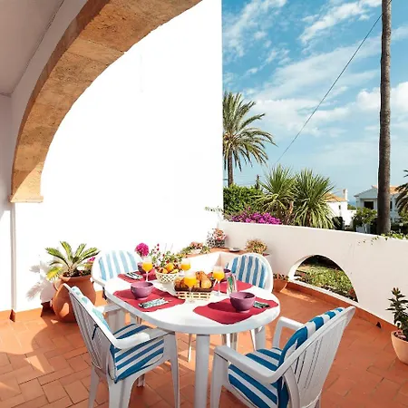 Apartment Cabo Del Sol