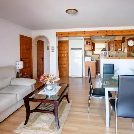 Cabo Del Sol Apartment *
