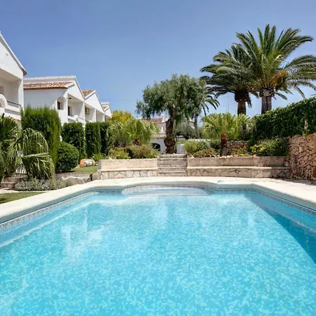 Appartement Cabo Del Sol Dénia
