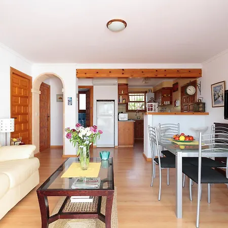 Apartment Cabo Del Sol *