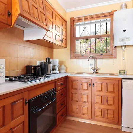 Cabo Del Sol Apartment *