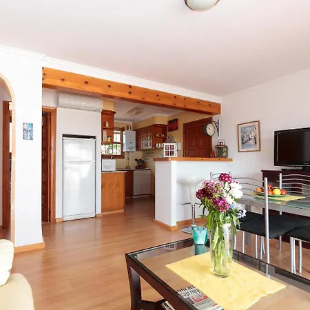 Apartment Cabo Del Sol *