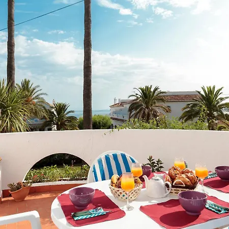 Cabo Del Sol Dénia