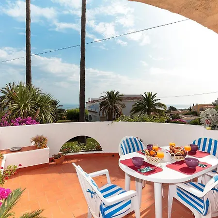 Cabo Del Sol Apartment *
