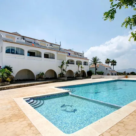 Apartment Cabo Del Sol *