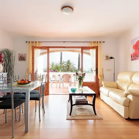 Cabo Del Sol Apartment