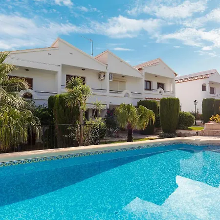 Apartment Cabo Del Sol *